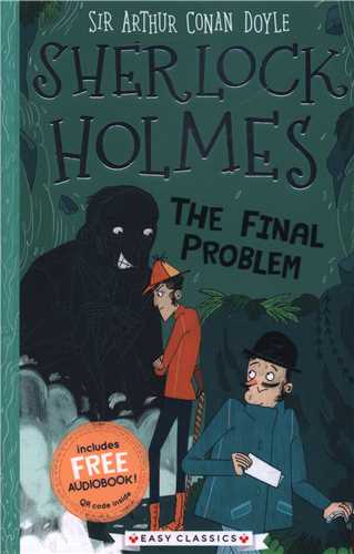 Sherlock Holmes: The Final Problem (شبکه تجهیز دانش)