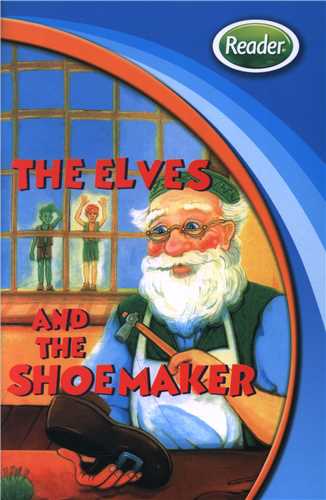The Elves And The ShoeMaker (الف ها و کفاش)(جنگل)