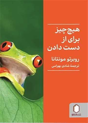 هيچ چيز براي از دست دادن (پالتويي)(ميردشتي)