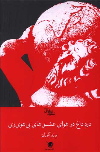 درد داغ در هواي عشق هاي بي هوي زي (سيب سرخ)