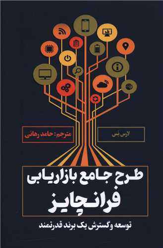 طرح جامع بازاريابي فرانچايز (فرتاک)