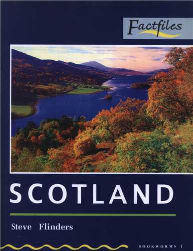 Factfiles Scotland (جنگل)