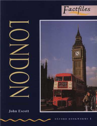 Factfiles London (جنگل)