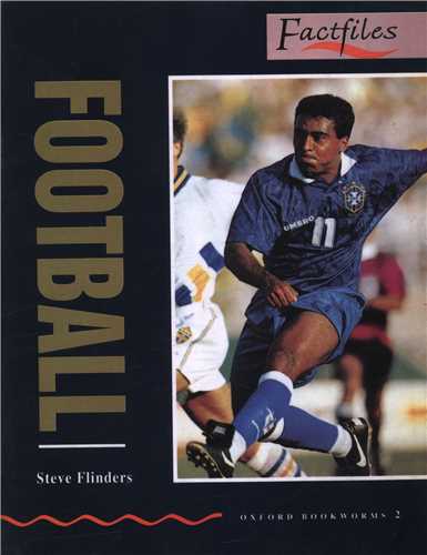 Factfiles Football (جنگل)