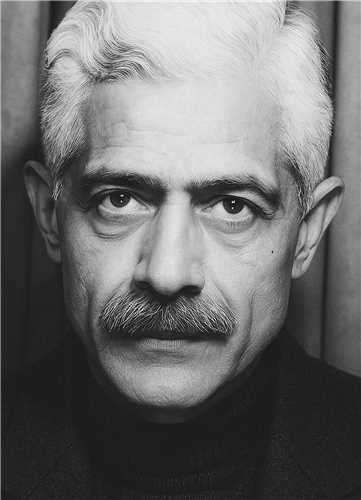 تابلو جلال آل احمد(2) 18*13 سانتي متر