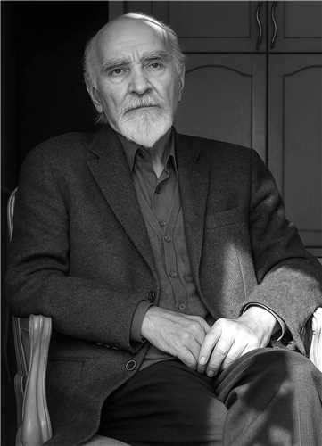 تابلو رضا براهاني 18*13 سانتي متر