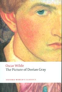 the picture of dorian gray  تصویر دوریان گری
