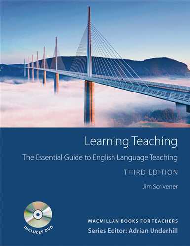 Learning  Teaching (همراه با DVD)(جنگل)