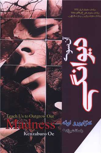 آن سوي ديوانگي (رادمهر)