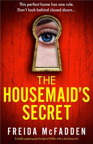 The Housemaid s Secret راز خدمتکار (جنگل)