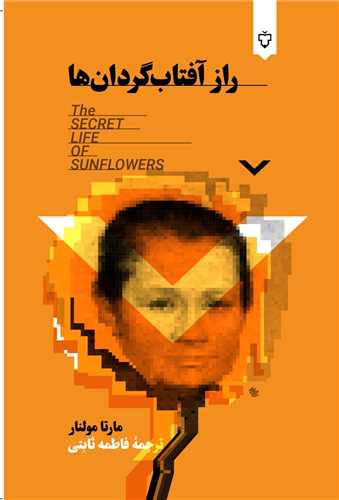 رازآفتاب گردان ها (نقش و نگار)