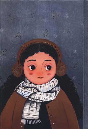 دفتر پلنر دختر (P 8)(سرو)