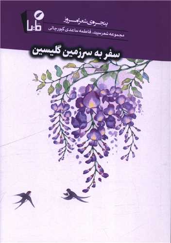 سفر به سرزمين گليسين (مايا)