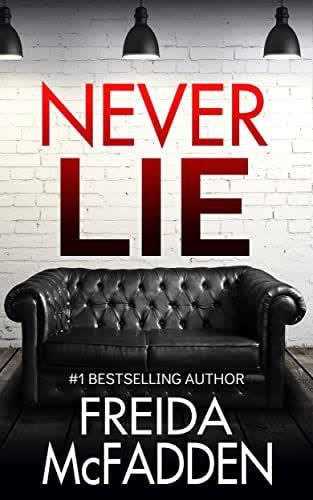 Never Lie هرگز دروغ نگو (جنگل)