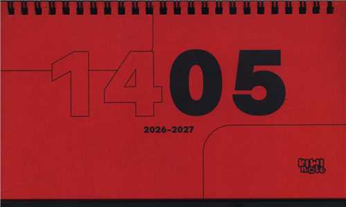 تقويم روميزي فابريانو 1405 (بزرگ)(دوران)