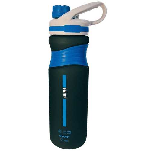 قمقمه فانتزي (آبي)(700ميل)(8809)(Haily)