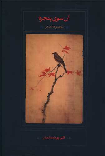 آن سوي پنجره (سخن)