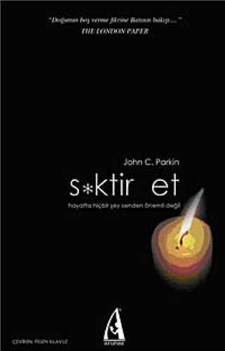 S*ktir Et به درک (معيار انديشه)