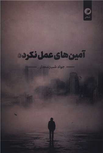 آمين هاي عمل نکرده (واج)