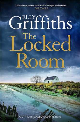 The Locked Room اتاق قفل شده (شبکه تجهيز دانش)