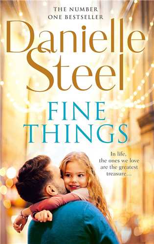 Fine Things چيزهاي خوب (شبکه تجهيز دانش)