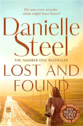 Lost and Found گمشده و پيدا شده (شبکه تجهيز دانش)