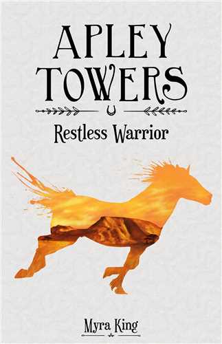 Restless Warrior جنگجوی بی قرار