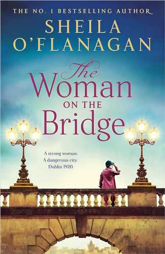 The Woman on the Bridge زن روي پل (شبکه تجهيز دانش)