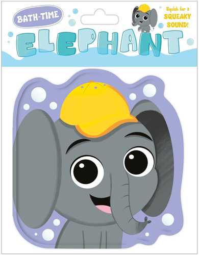 Elephant bath book کتاب حمام فيل (شبکه تجهيز دانش)