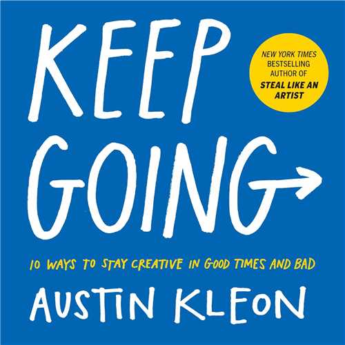 Keep Going ادامه بده (خشتي)(جنگل)