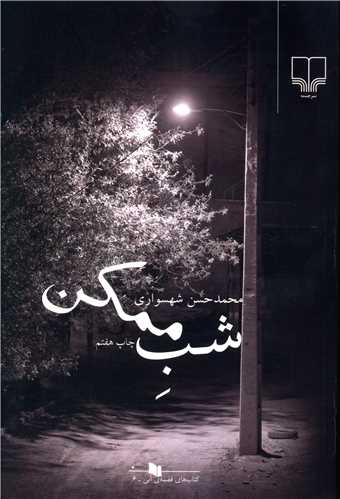 شب ممکن 