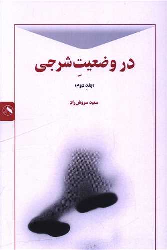 در وضعيت شرجي (جلد دوم)(هشت)