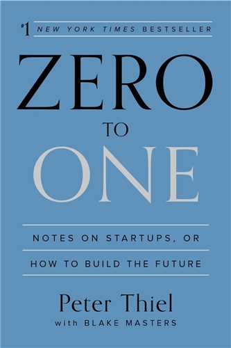 Zero to One صفر تا يک (جنگل)