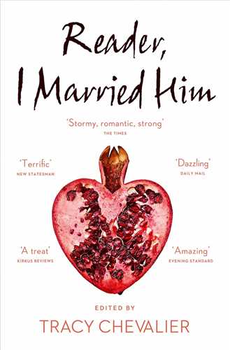 Reader I Married Him خواننده من با او ازدواج کردم (جنگل)