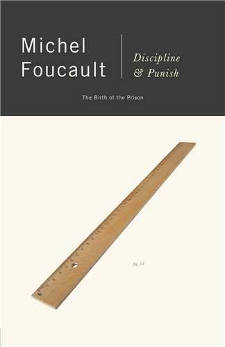 Discipline and Punish انضباط و تنبيه (جنگل)