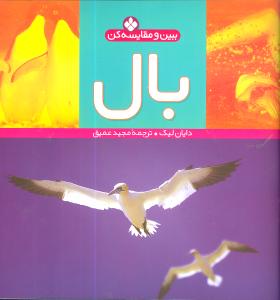 ببین و مقایسه کن (بال)