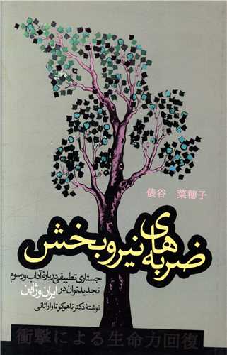 ضربههاي نيروبخش (بهجت)