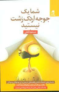 شما یک جوجه اردک زشت نیستید 