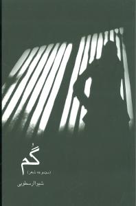 مجموعه شعر (گم)