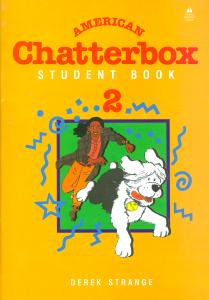 chatter book 2