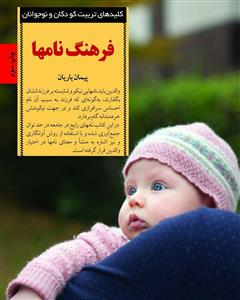 فرهنگ نام‌ها (صابرين)