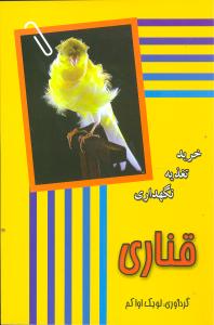 قناری (خرید تغذیه نگهداری)