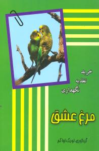 مرغ عشق (خريد تغذيه نگهداري)(جاجرمي)
