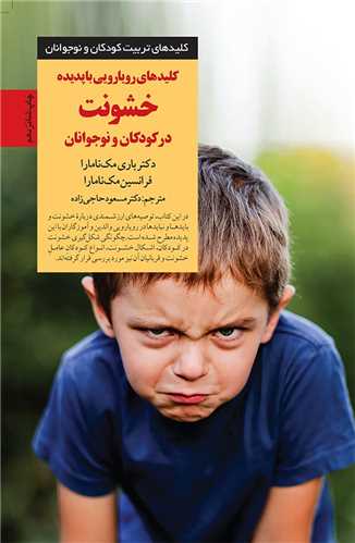 کلیدهای رویارویی با پدیده خشونت در کودکان