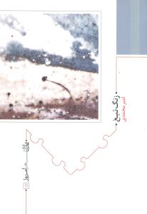 پازل شعر امروز (11)(زنگ تيغ)(نيماژ)