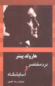 درد مختصر و آسایشگاه (جلد 2)