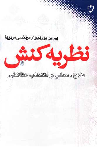 نظریه کنش