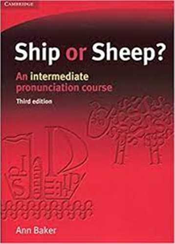 ship or sheep 