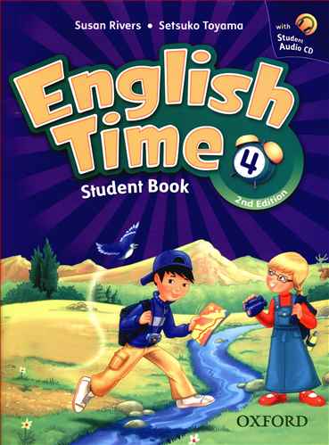 English Time