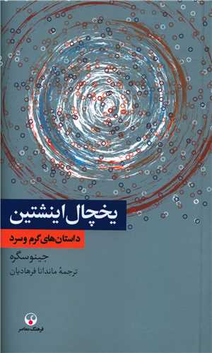يخچال اينشتين (فرهنگ معاصر)